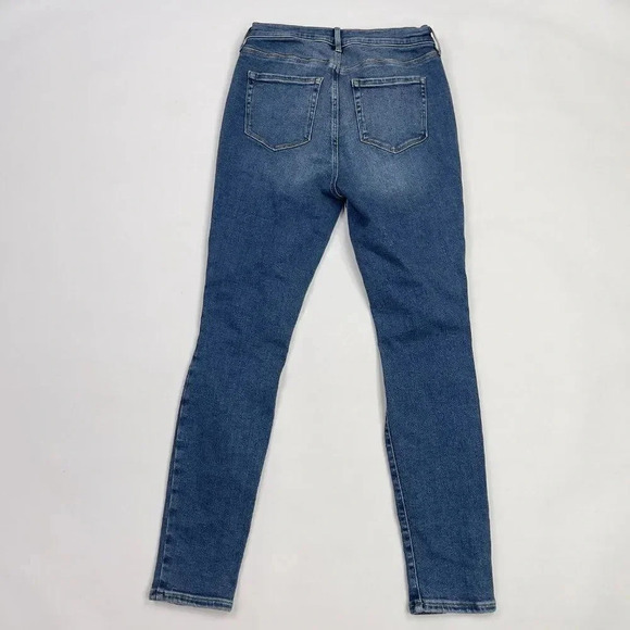 Pacsun High Waisted Destroyed High waisted Jegging Jeans - Picture 2 of 12